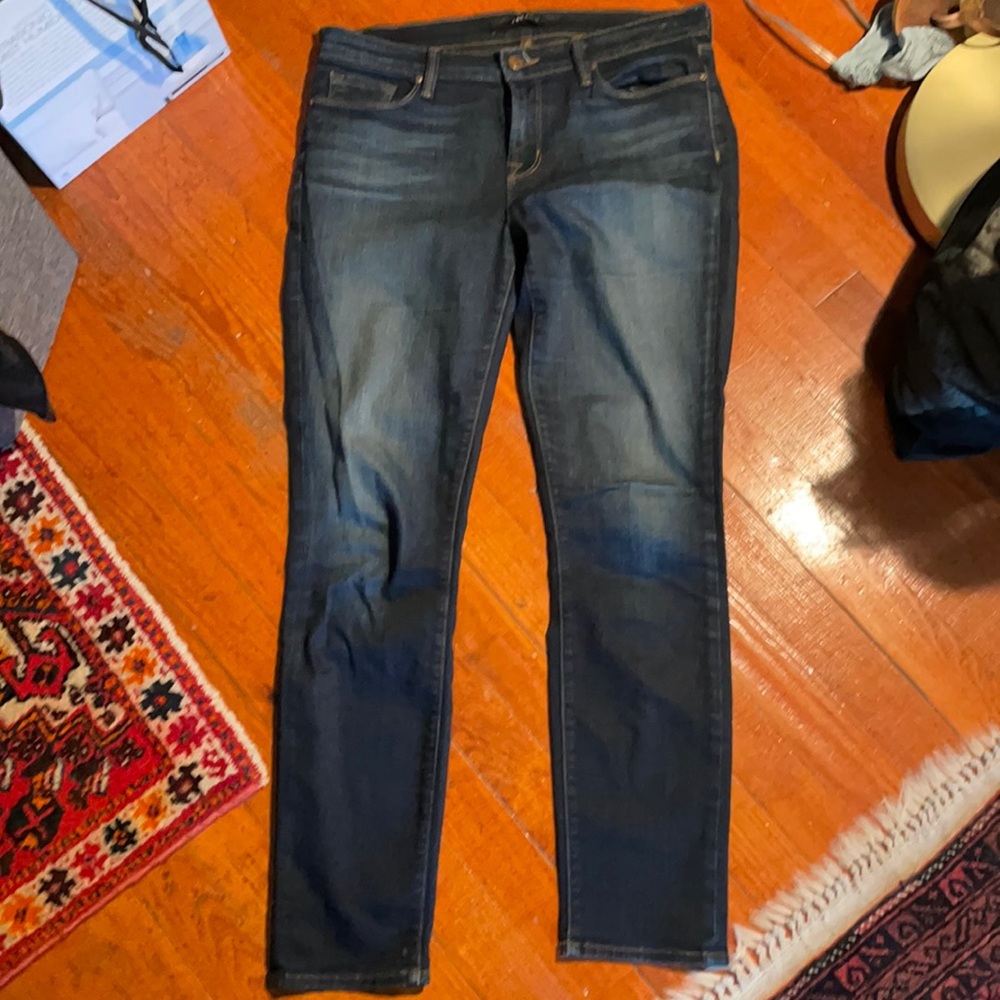 J brand jeans size 30